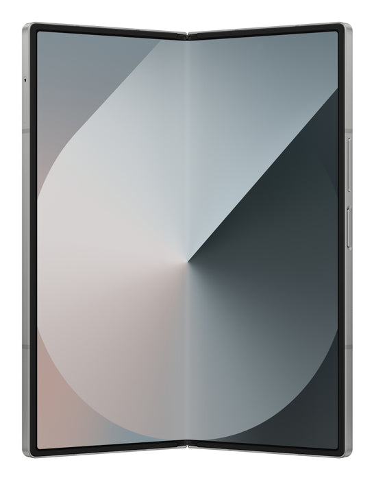 Samsung Galaxy Z Fold6 , 19.3 cm (7.6"), 12 GB, 256 GB, 50 MP, Android 14, Silver