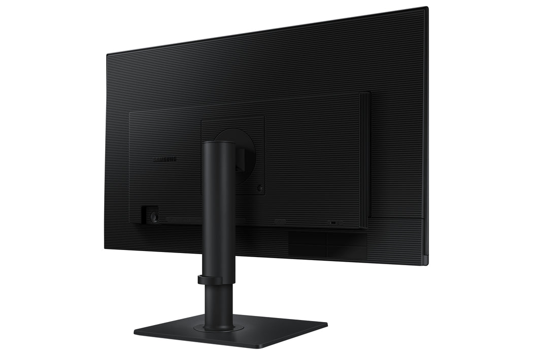 Samsung 27" S40GD Full HD Monitor, 68.6 cm (27"), 1920 x 1080 pixels, Full HD, LCD, 5 ms, Black