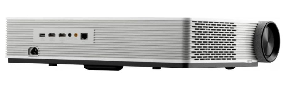 Viewsonic X2000L-4K, 2000 ANSI lumens, UHD 4K (3840x2160), 3000000:1, 16:9, 2540 - 2540 mm (100 - 100"), 0.082 - 0.52 m
