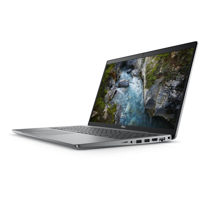 DELL Precision 3580, Intel® Core™ i7, 39.6 cm (15.6"), 1920 x 1080 pixels, 32 GB, 512 GB, Windows 11 Pro