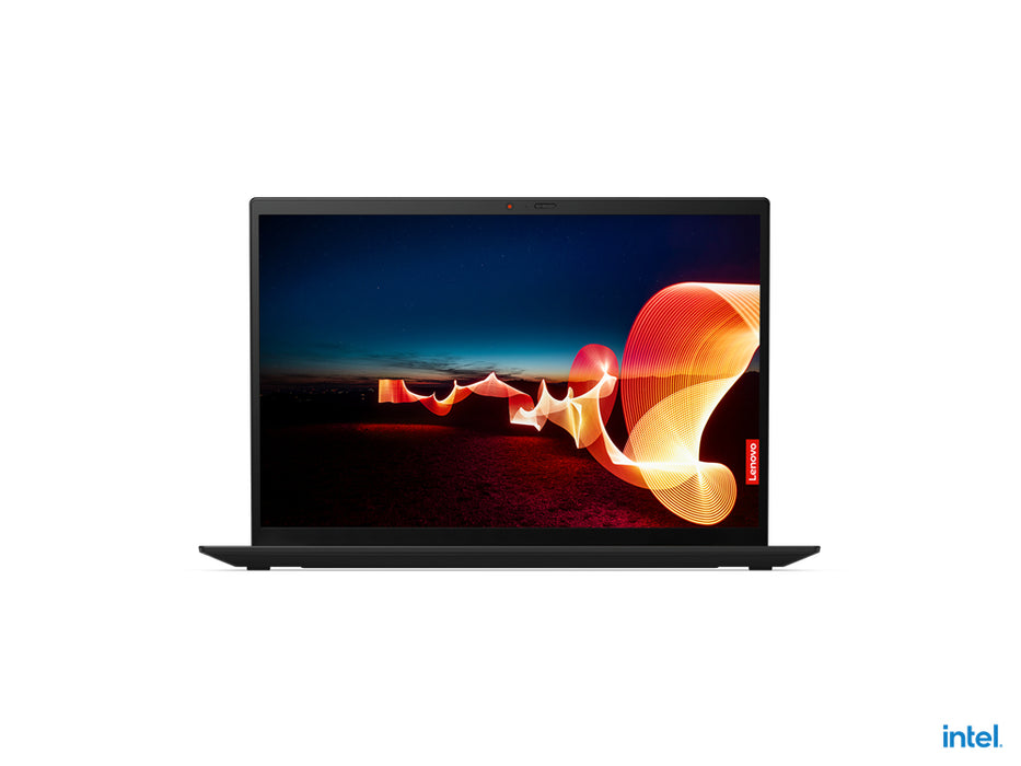 Lenovo ThinkPad X1 Carbon Gen 9, Intel® Core™ i7, 2.8 GHz, 35.6 cm (14"), 3840 x 2400 pixels, 32 GB, 1 TB