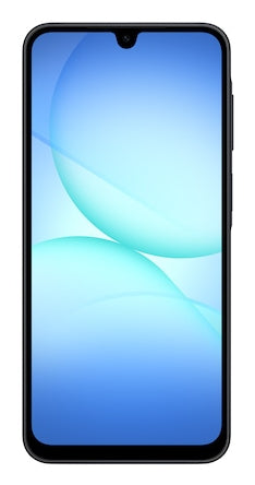 Samsung Galaxy A17 5G Enterprise Edition, 17 cm (6.7"), 1080 x 2340 pixels, 4 GB, 128 GB, 50 MP, Black