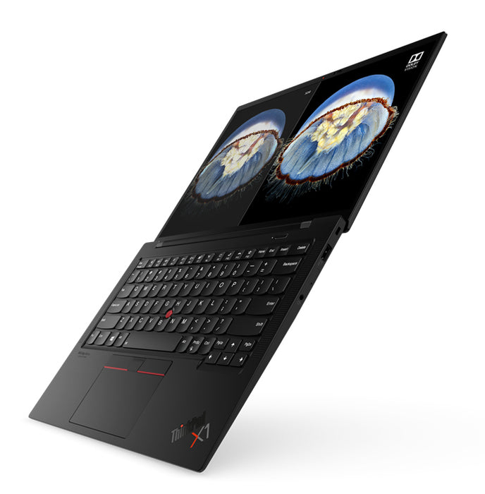 Lenovo ThinkPad X1 Carbon Gen 9, Intel® Core™ i5, 35.6 cm (14"), 1920 x 1200 pixels, 16 GB, 512 GB, Windows 10 Pro