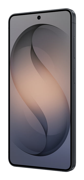 Samsung Galaxy S26 Enterprise Edition , 16 cm (6.3"), 12 GB, 256 GB, 50 MP, Android 16.0, Black