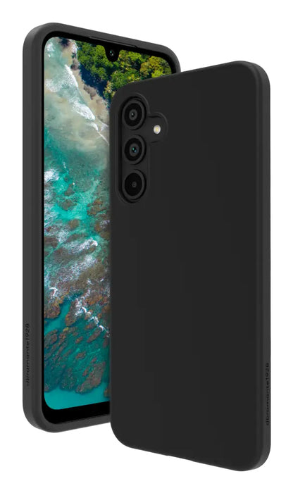 dbramante1928 CR16NIBL6519, Cover, Samsung, Galaxy A16 4G/5G, 17 cm (6.7"), Black
