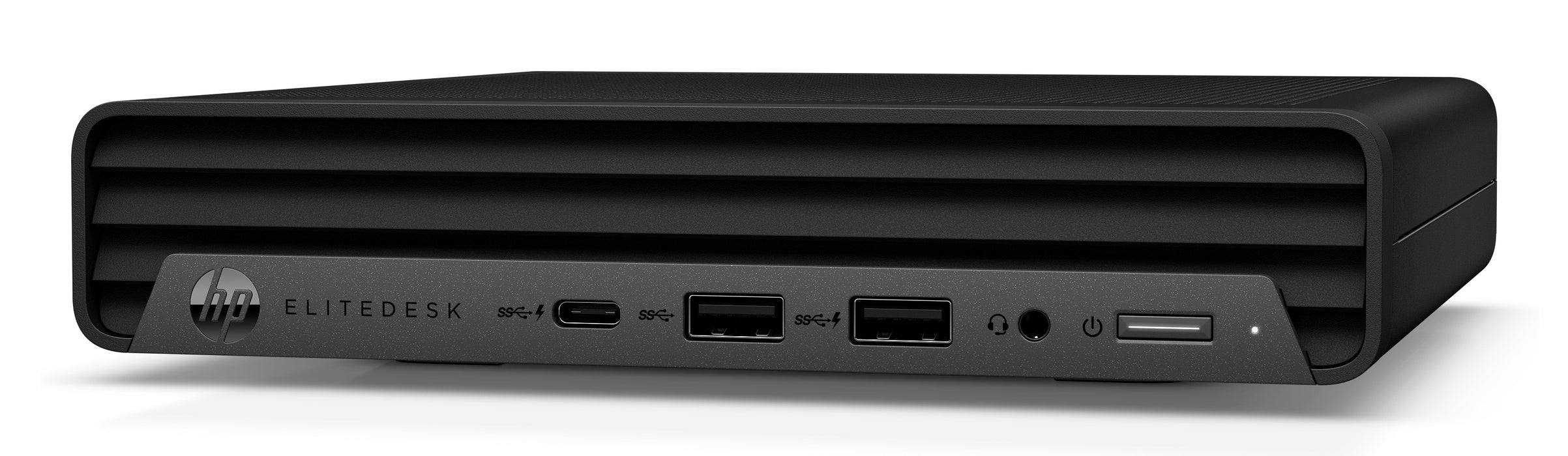 HP EliteDesk 805 G6, 3.1 GHz, AMD Ryzen™ 7 PRO, 4750GE, 16 GB, 512 GB, Windows 10 Pro