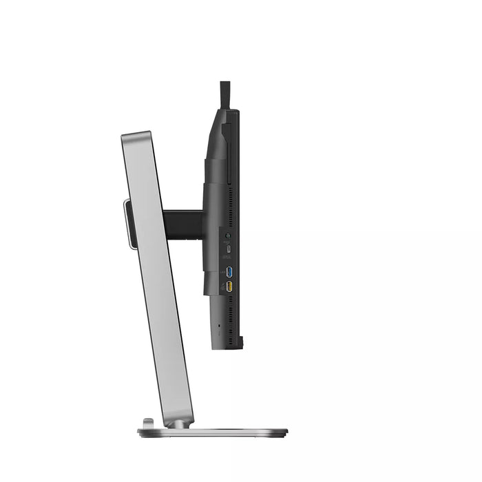 Philips 4000 series 24B2U4301H/00, 60.5 cm (23.8"), 1920 x 1080 pixels, Full HD, LCD, 4 ms, Grey
