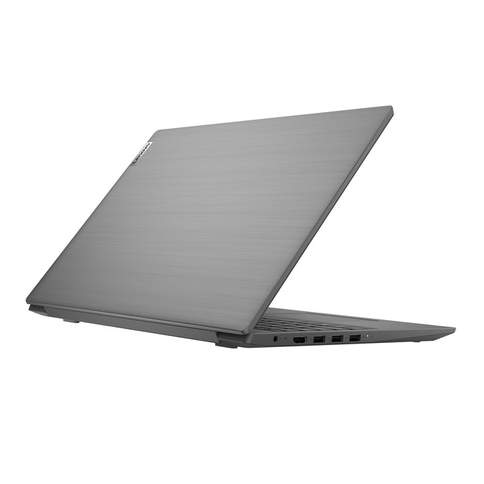 Lenovo V V15, Intel® Core™ i5, 1.6 GHz, 39.6 cm (15.6"), 1920 x 1080 pixels, 8 GB, 256 GB