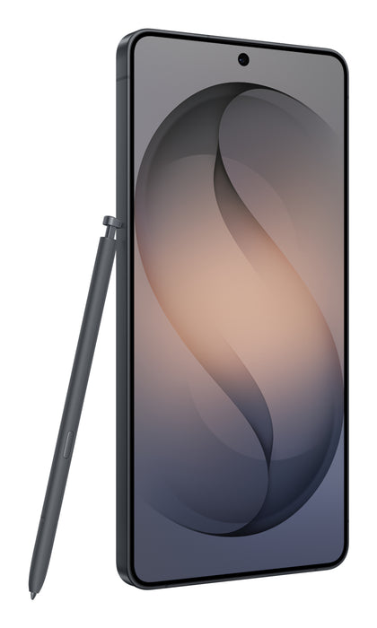 Samsung Galaxy S26 Ultra Enterprise Edition , 17.5 cm (6.9"), 12 GB, 256 GB, 200 MP, Android 16.0, Black