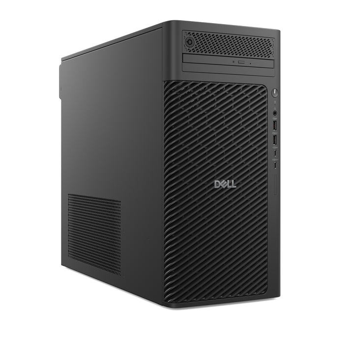 DELL Pro Max FCT2250 T2, Intel Core Ultra 7, 265K, 32 GB, 1 TB, Windows 11 Pro, 64-bit
