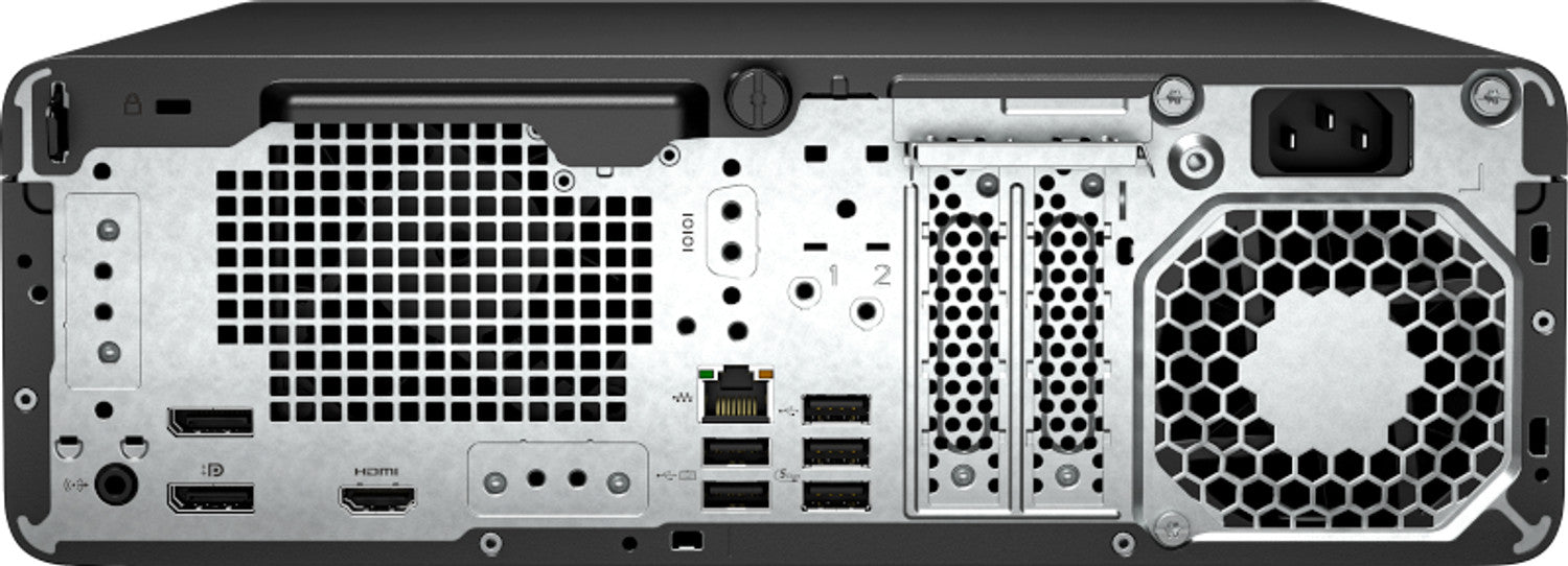 HP EliteDesk 8 G1i AI, Intel Core Ultra 5, 235, 16 GB, DDR5-SDRAM, 512 GB, Windows 11 Pro