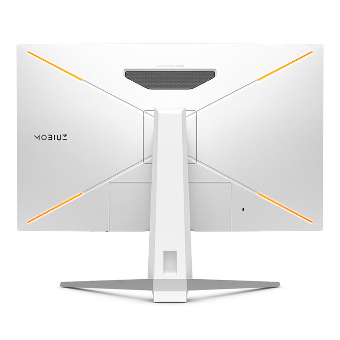 BenQ EX3210U, 81.3 cm (32"), 3840 x 2160 pixels, 4K Ultra HD, LED, 2 ms, Black