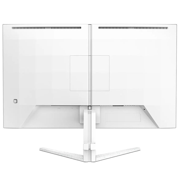 Philips 27M2N3201PL/00, 68.6 cm (27"), 1920 x 1080 pixels, Full HD, LCD, 1 ms, White
