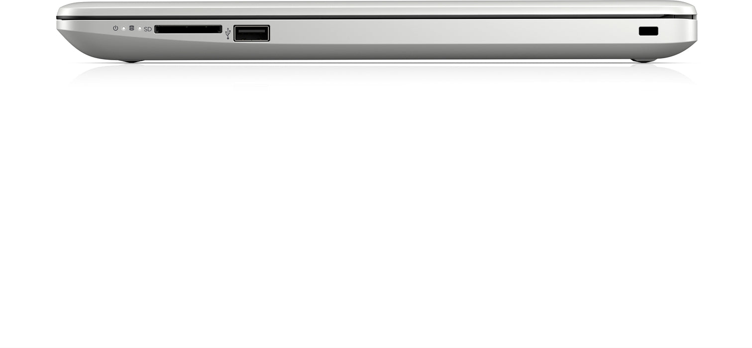 HP 15-da0057na, Intel® Core™ i7, 2.7 GHz, 39.6 cm (15.6"), 1920 x 1080 pixels, 4 GB, 2 TB