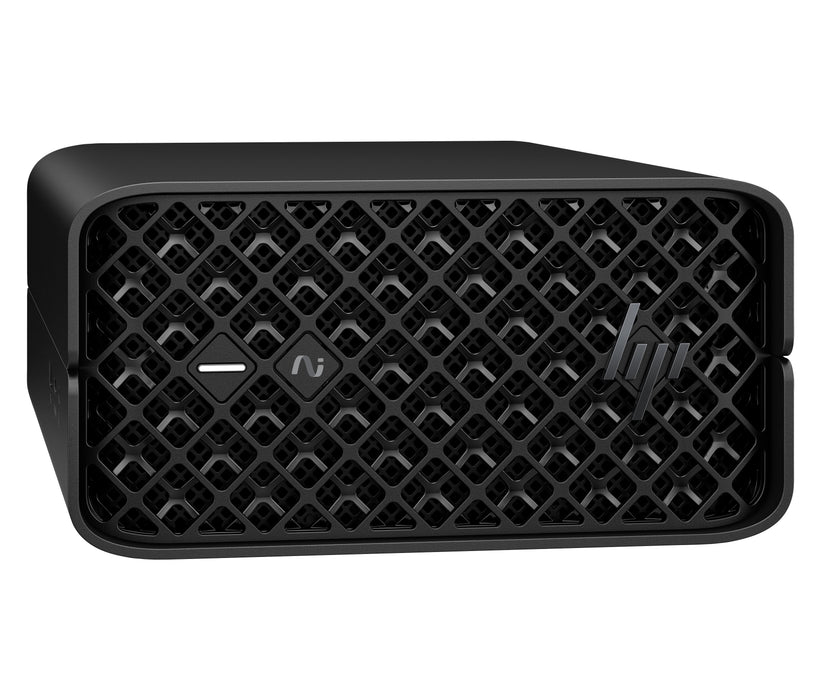 HP Z2 Mini G1a, 3.6 GHz, AMD Ryzen AI Max PRO, 385, 64 GB, 1 TB, Windows 11 Pro