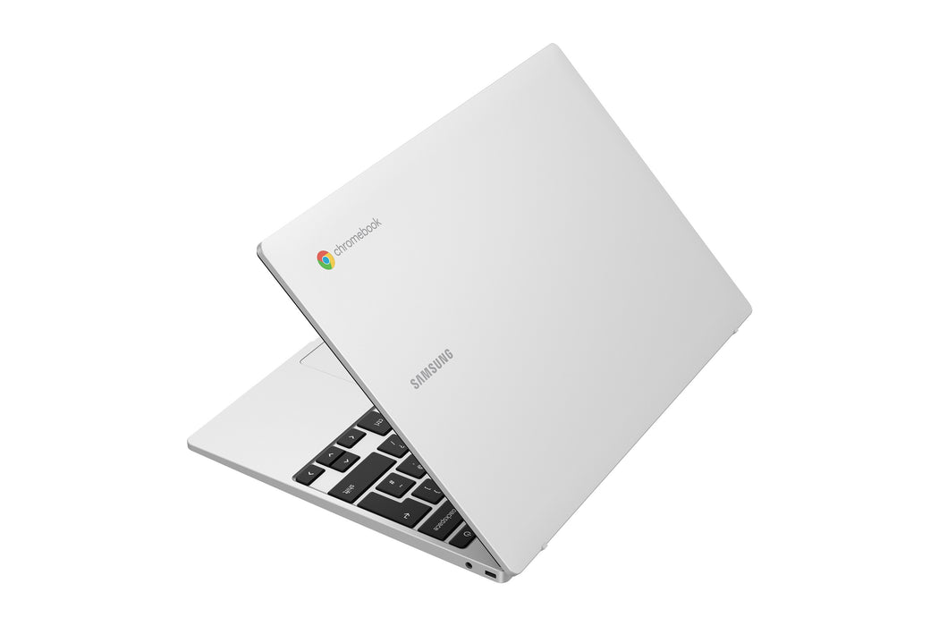 Samsung Galaxy Chromebook Go, Intel® Celeron®, 1.1 GHz, 29.5 cm (11.6"), 1366 x 768 pixels, 4 GB, 64 GB