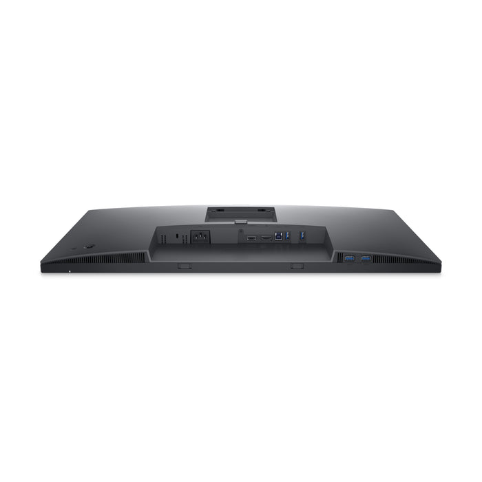 DELL P Series 27 Monitor - P2723D, 68.6 cm (27"), 2560 x 1440 pixels, Quad HD, LCD, 5 ms, Black, Silver