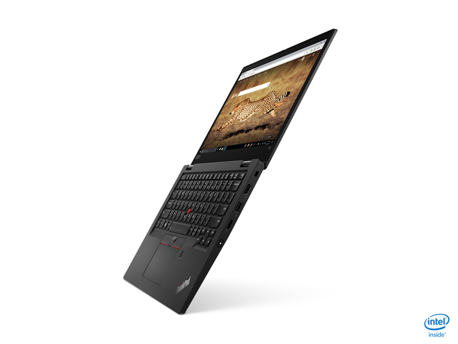 Lenovo ThinkPad L13 Gen 2 (Intel), Intel® Core™ i7, 33.8 cm (13.3"), 1920 x 1080 pixels, 16 GB, 512 GB, Windows 10 Pro