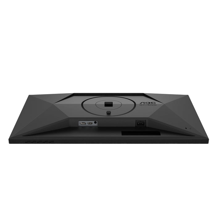 AOC G4 Q27G4XF, 68.6 cm (27"), 2560 x 1440 pixels, Quad HD, LED, 1 ms, Black, Grey
