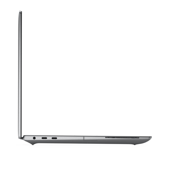 DELL Precision 5480, Intel® Core™ i7, 35.6 cm (14"), 1920 x 1200 pixels, 16 GB, 512 GB, Windows 11 Pro