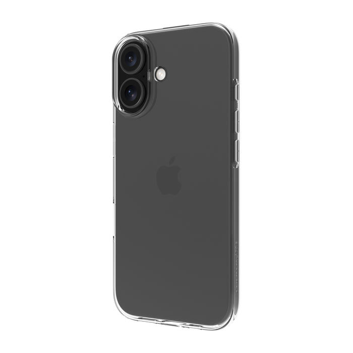 dbramante1928 Bulk, Cover, Apple, iPhone 17, Transparent