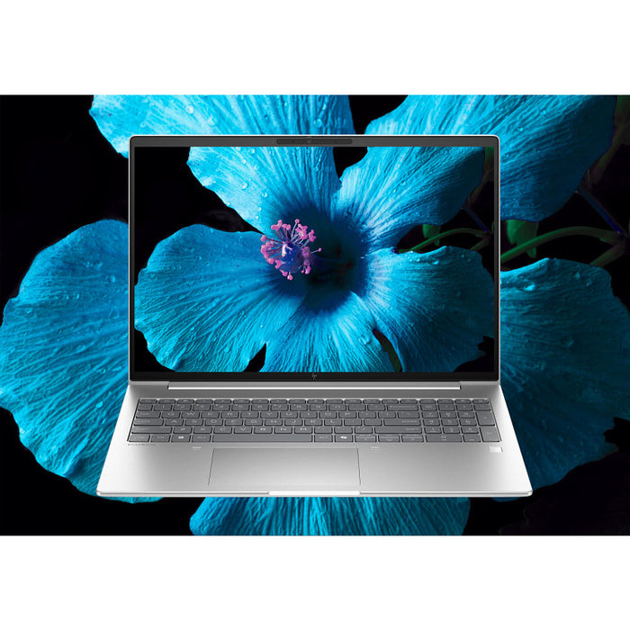 HP EliteBook 6 G1iR, Intel Core 5, 40.6 cm (16"), 1920 x 1200 pixels, 16 GB, 512 GB, Windows 11 Pro