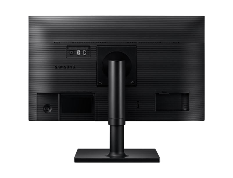Samsung LF22T450FQR, 55.9 cm (22"), 1920 x 1080 pixels, Full HD, 5 ms, Black