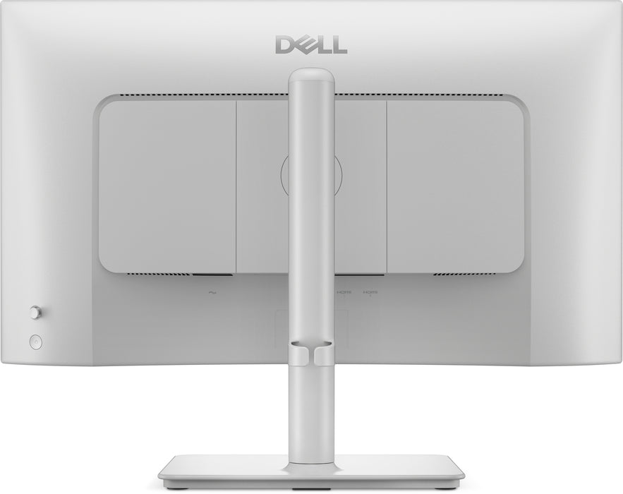DELL S Series S2425HSM, 61 cm (24"), 1920 x 1080 pixels, Full HD, LCD, 8 ms, White