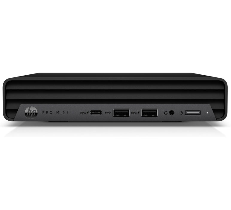 HP Pro Mini 400 G9, Intel® Core™ i5, i5-14500T, 8 GB, 256 GB, SSD, Windows 11 Pro