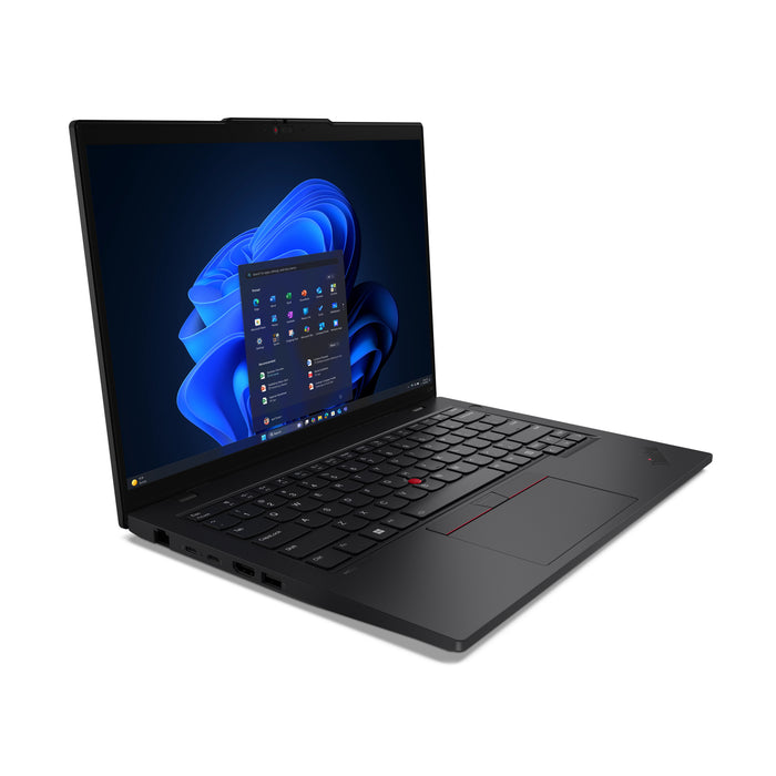Lenovo ThinkPad L14 Gen 6 (AMD), AMD Ryzen™ 7 PRO, 3.3 GHz, 35.6 cm (14"), 1920 x 1200 pixels, 16 GB, 512 GB