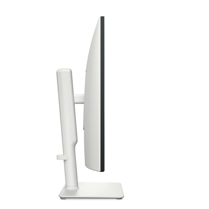 DELL S Series S2725DS, 68.6 cm (27"), 2560 x 1440 pixels, Quad HD, LCD, 8 ms, White