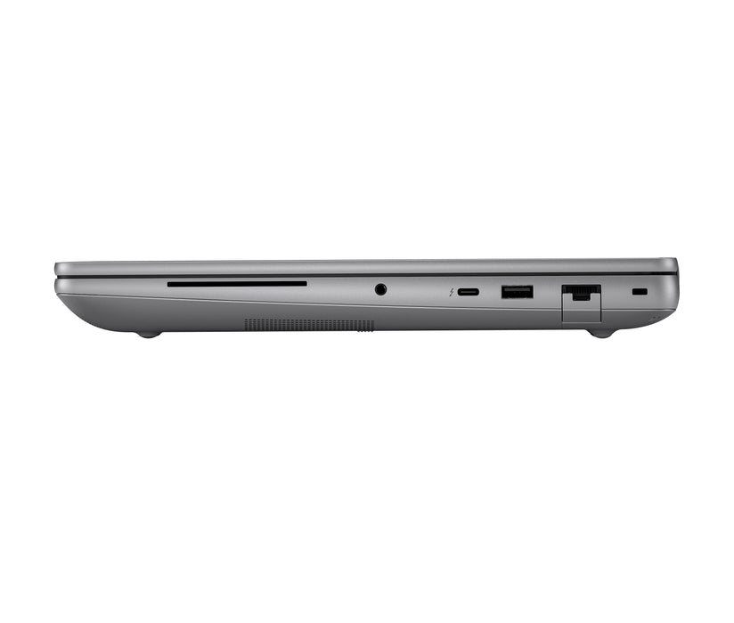 HP ZBook Fury G1i Data Science, Intel Core Ultra 9, 40.6 cm (16"), 1920 x 1200 pixels, 64 GB, 1 TB, Windows 11 Pro