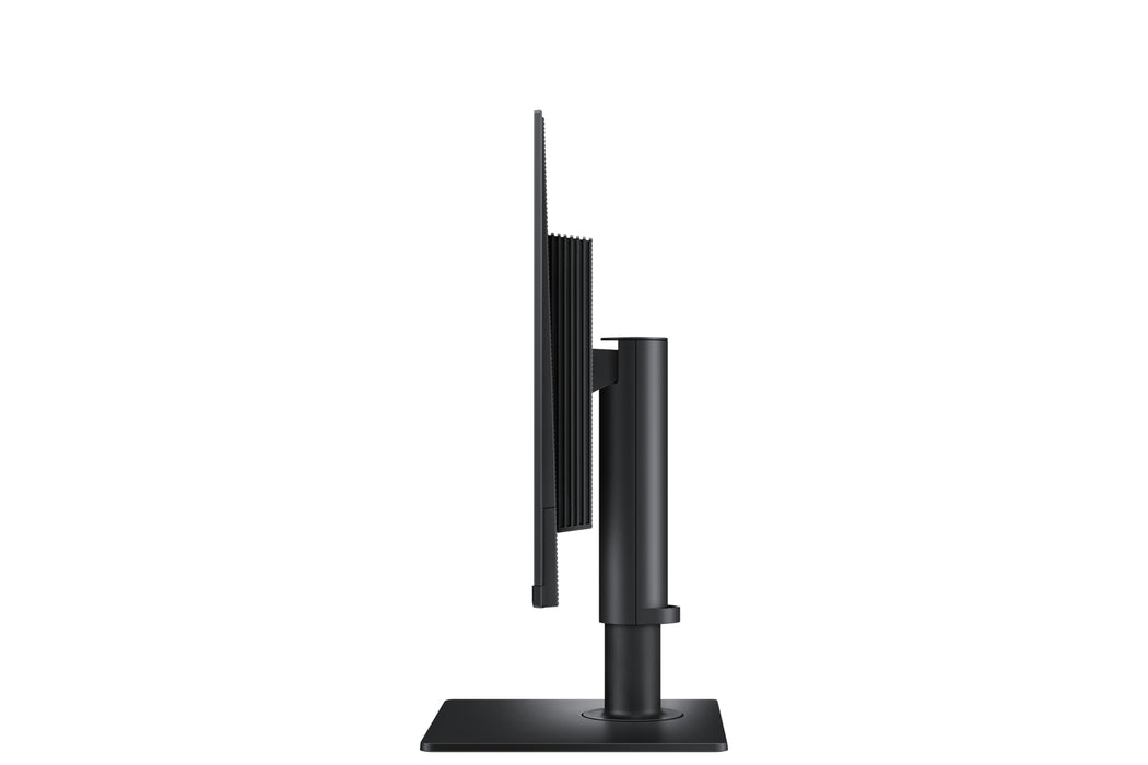 Samsung 24" S40GD Full HD Monitor, 61 cm (24"), 1920 x 1080 pixels, Full HD, LCD, 5 ms, Black