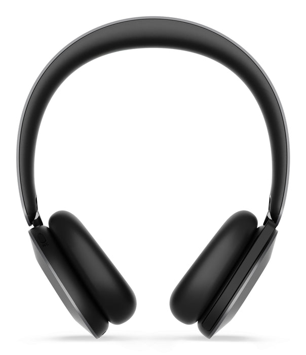 Lenovo 4XD1V23301, Wired & Wireless, Office/Call center, 20 - 20000 Hz, 153 g, Headset, Grey