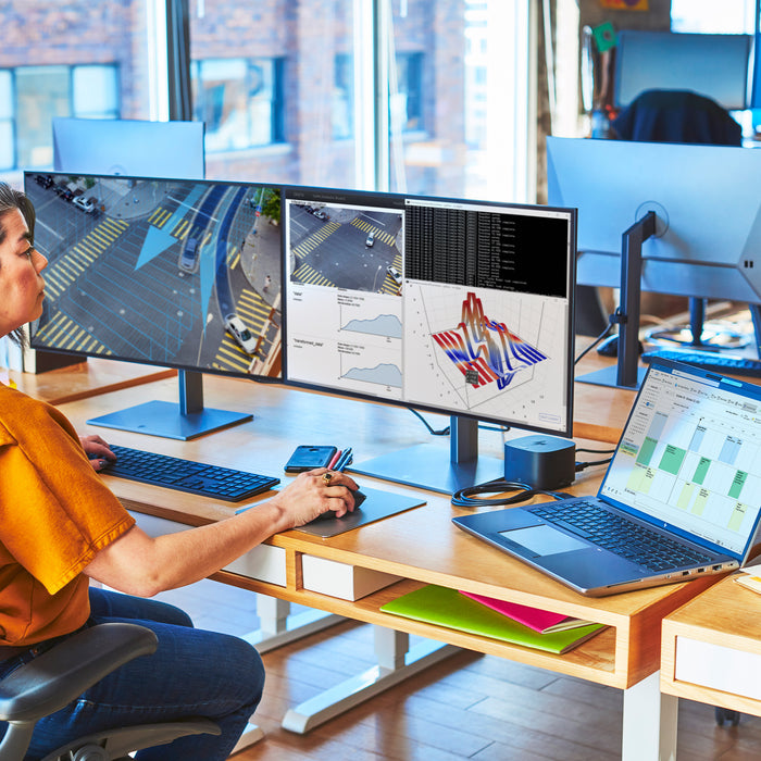 HP ZBook Fury G11, Intel® Core™ i7, 40.6 cm (16"), 1920 x 1200 pixels, 32 GB, 1 TB, Windows 11 Pro