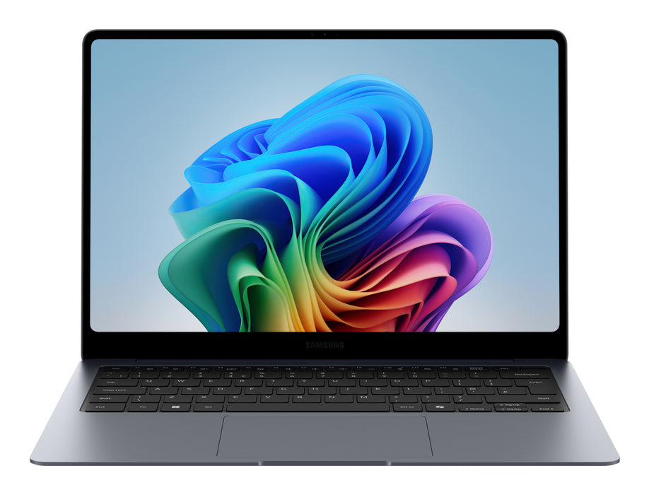 Samsung Galaxy Book6 Pro (16", Core Ultra 7, 32GB), a Copilot+ PC, Intel Core Ultra 7, 40.6 cm (16"), 2800 x 1800 pixels, 32 GB, 512 GB, Windows 11 Pro