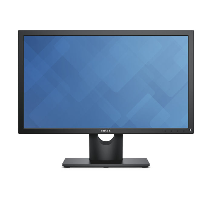 DELL E Series E2216HV, 54.7 cm (21.5"), 1920 x 1080 pixels, Full HD, LCD, 5 ms, Black