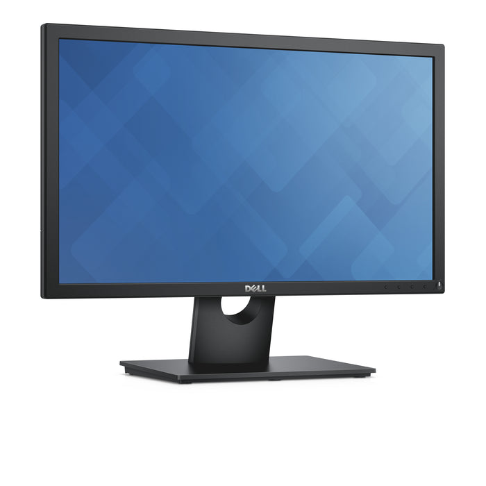 DELL E Series E2216HV, 54.7 cm (21.5"), 1920 x 1080 pixels, Full HD, LCD, 5 ms, Black