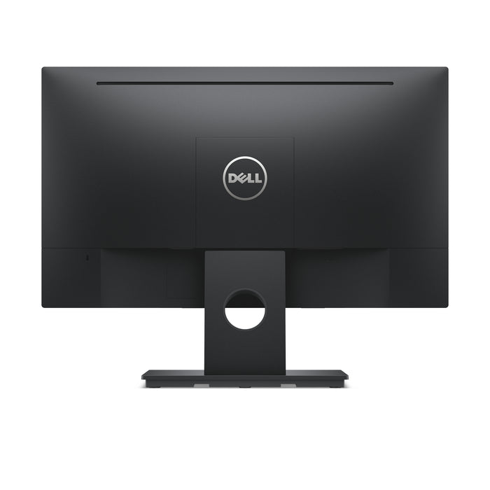 DELL E Series E2216HV, 54.7 cm (21.5"), 1920 x 1080 pixels, Full HD, LCD, 5 ms, Black