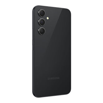 Samsung Galaxy A54 5G Enterprise Edition , 16.3 cm (6.4"), 8 GB, 128 GB, 50 MP, Android 13, Graphite