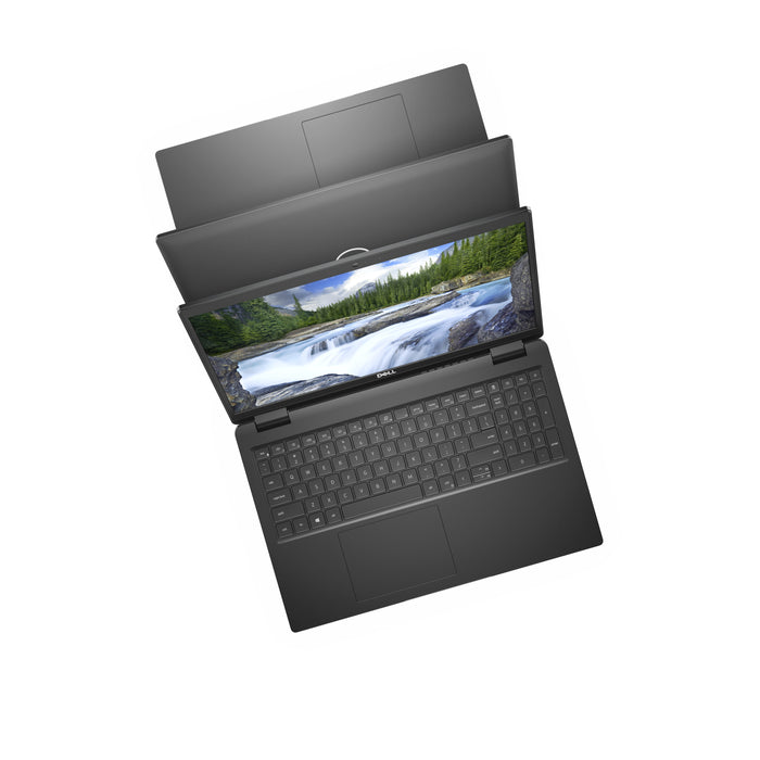 DELL Latitude 3520, Intel® Core™ i7, 39.6 cm (15.6"), 1920 x 1080 pixels, 8 GB, 256 GB, Windows 10 Pro