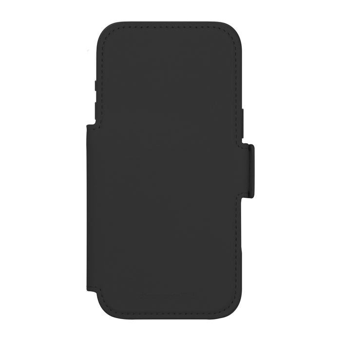 dbramante1928 Lynge MS ICON - iPhone 18 Pro Max/iPhone 17 Pro Max - Midnight, Folio, Apple, iPhone 18 Pro Max/iPhone 17 Pro Max, Black