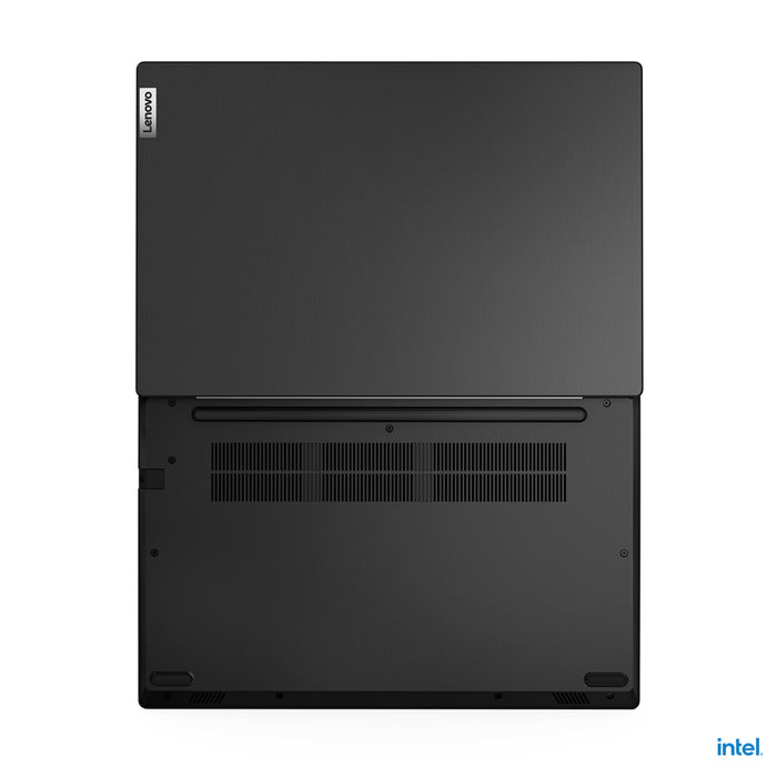 Lenovo V V14, Intel® Core™ i5, 35.6 cm (14"), 8 GB, 256 GB, Windows 11 Pro, Black