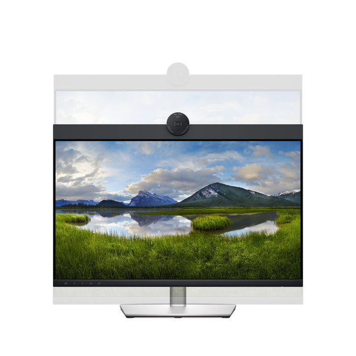 DELL P2424HEB, 60.5 cm (23.8"), LCD, 1920 x 1080 pixels, Full HD, 16:9, IPS