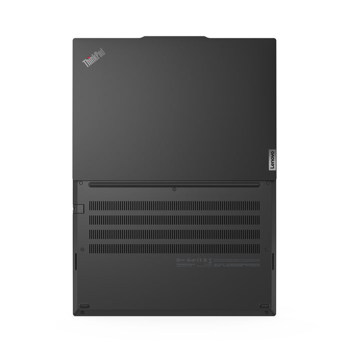 Lenovo ThinkPad E14 Gen 6 (AMD), AMD Ryzen™ 5, 3.3 GHz, 35.6 cm (14"), 1920 x 1200 pixels, 16 GB, 256 GB