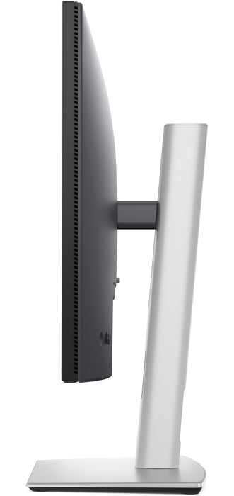 DELL Pro Plus P2425DE, 61 cm (24"), 2560 x 1440 pixels, Quad HD, LCD, 8 ms, Black