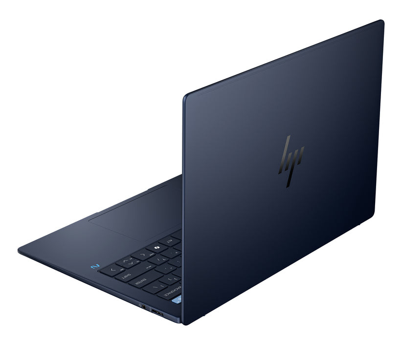 HP EliteBook Ultra G1q AI PC, Snapdragon, 35.6 cm (14"), 2240 x 1400 pixels, 16 GB, 512 GB, Windows 11 Pro