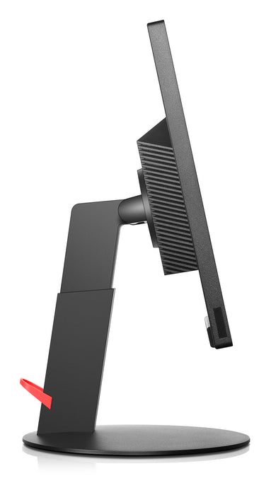 Lenovo ThinkVision LT1913p, 48.3 cm (19"), 1280 x 1024 pixels, SXGA, LED, 7 ms, Black