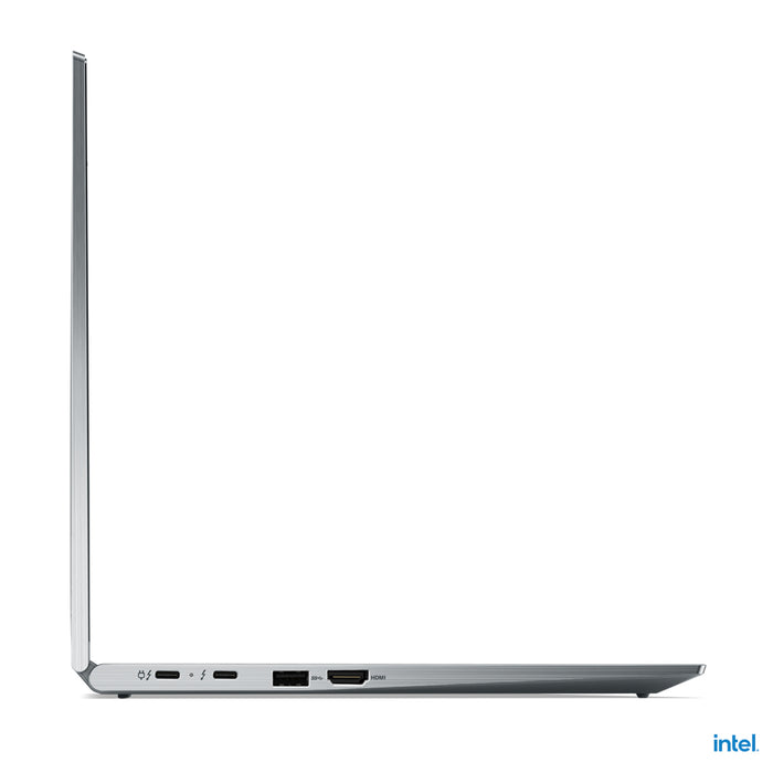 Lenovo ThinkPad X1 Yoga Gen 6, Intel® Core™ i7, 35.6 cm (14"), 1920 x 1200 pixels, 16 GB, 512 GB, Windows 10 Pro
