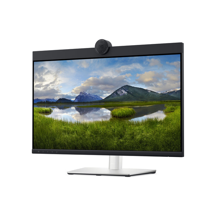 DELL P2424HEB, 60.5 cm (23.8"), LCD, 1920 x 1080 pixels, Full HD, 16:9, IPS